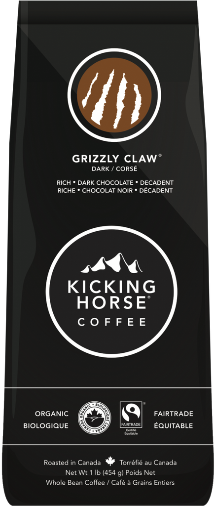 Grizzly Coffee